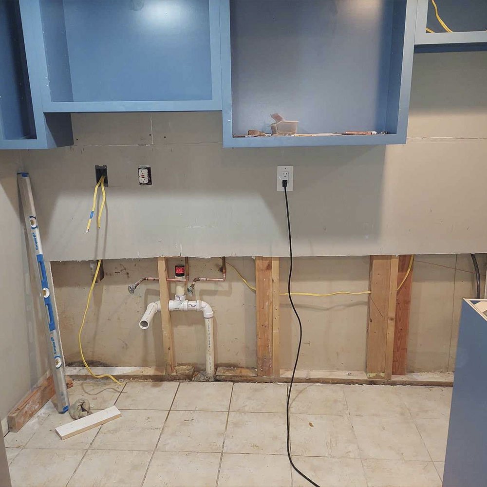 MFA HANDYMAN SERVICES